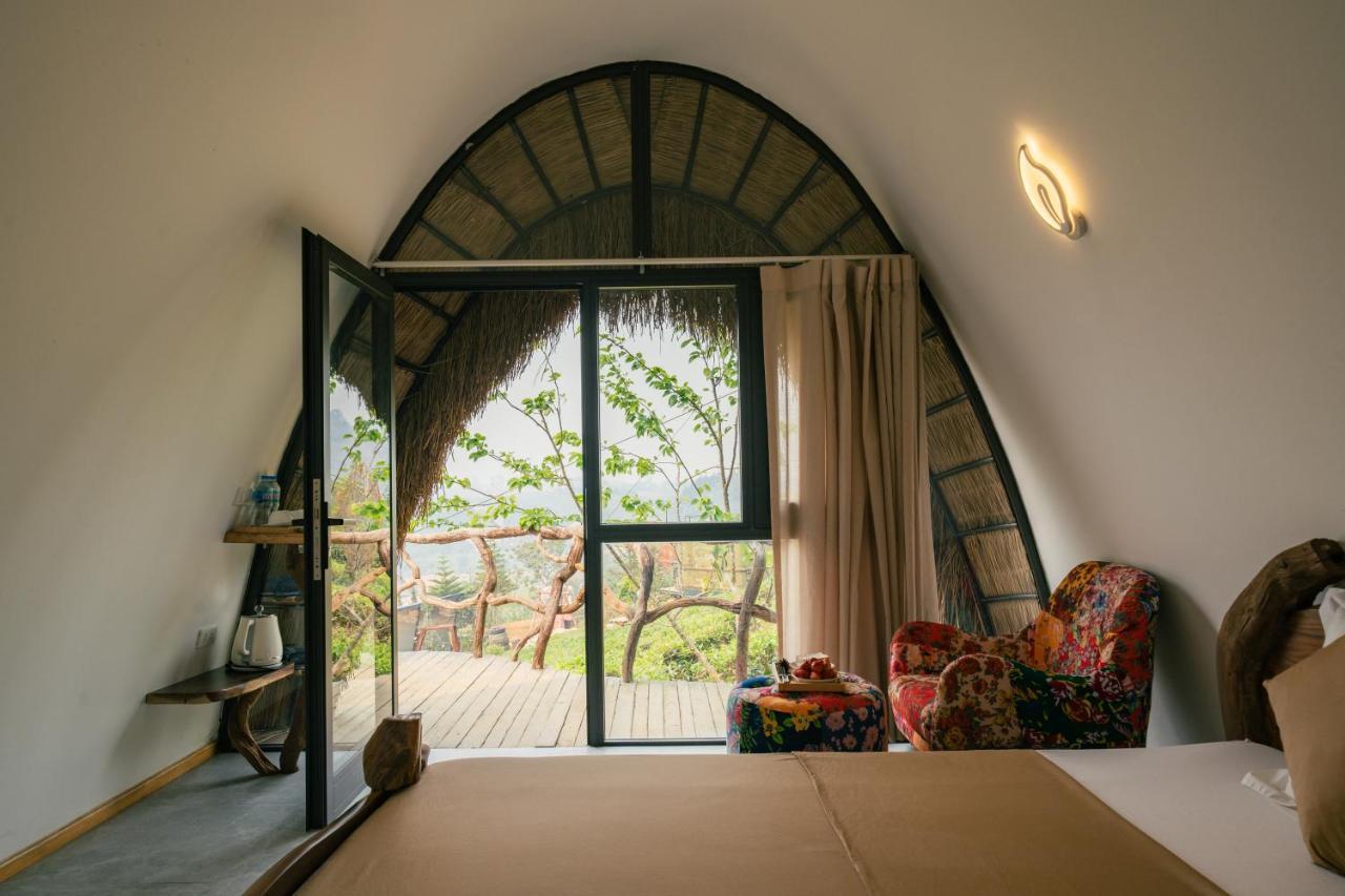 Hippie Home モクチャウ エクステリア 写真