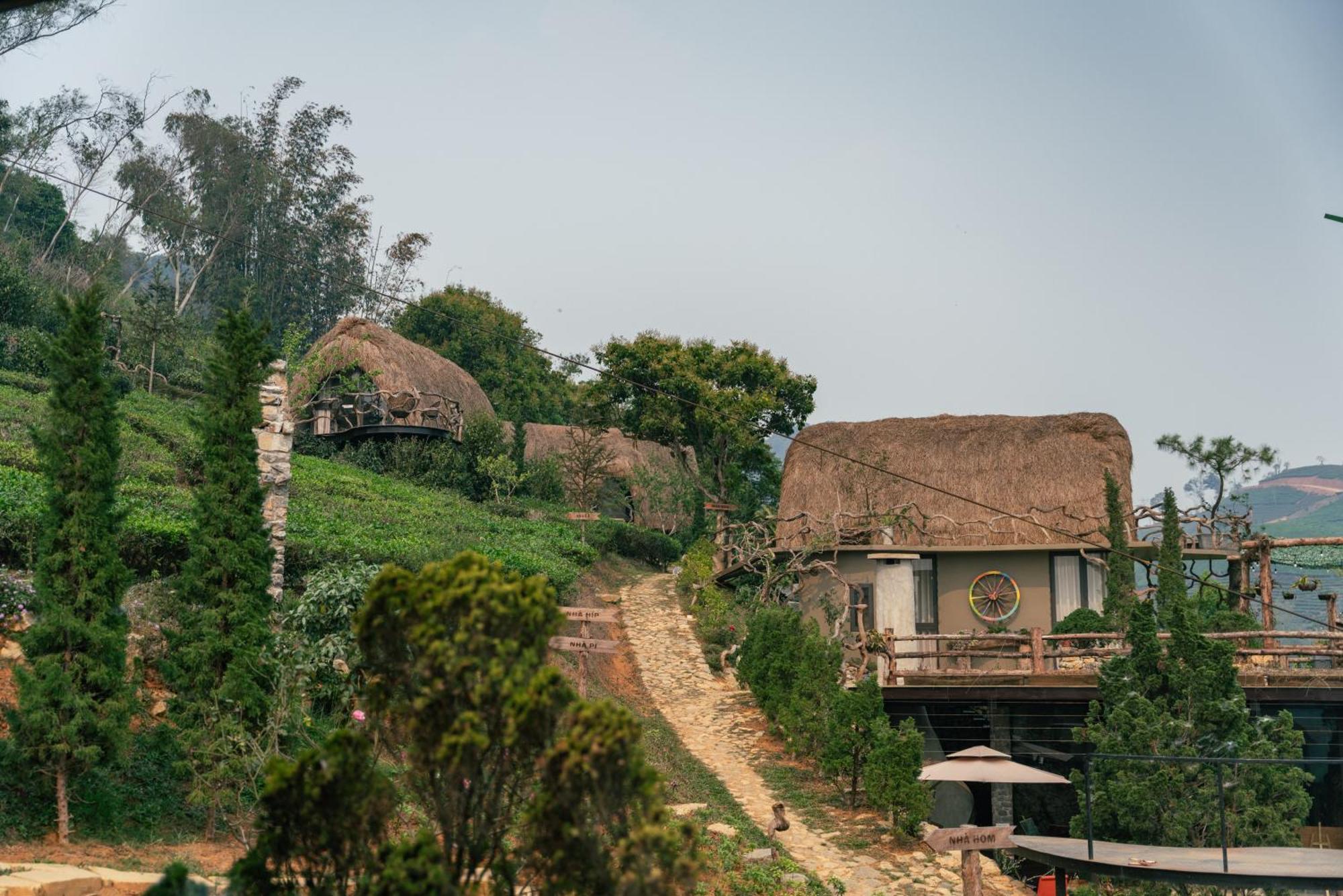 Hippie Home モクチャウ エクステリア 写真