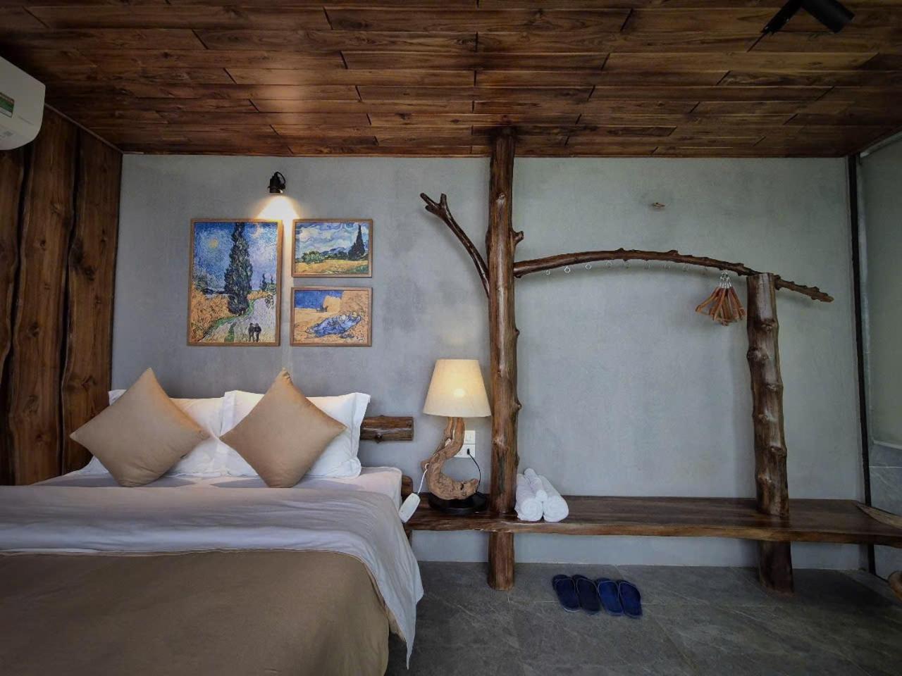 Hippie Home モクチャウ エクステリア 写真