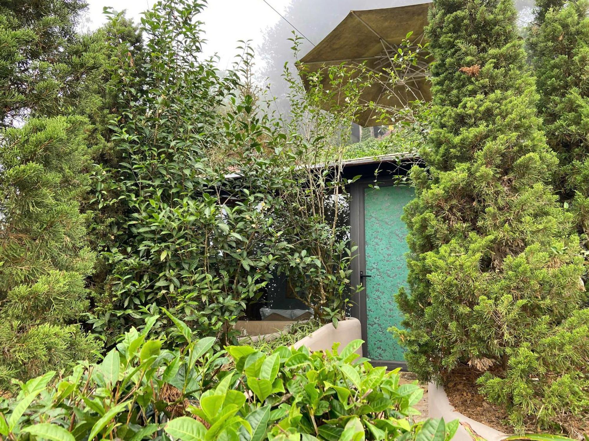 Hippie Home モクチャウ エクステリア 写真